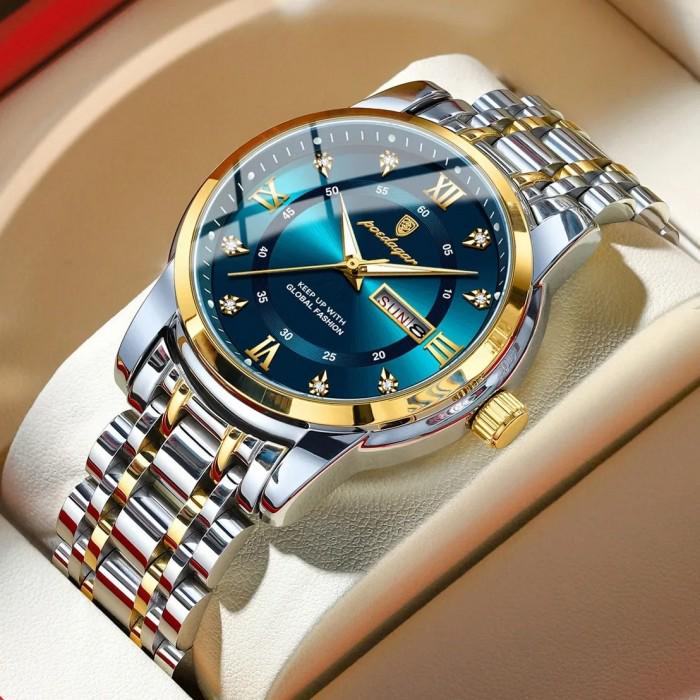 Часы мужские Poedagar Unique Men