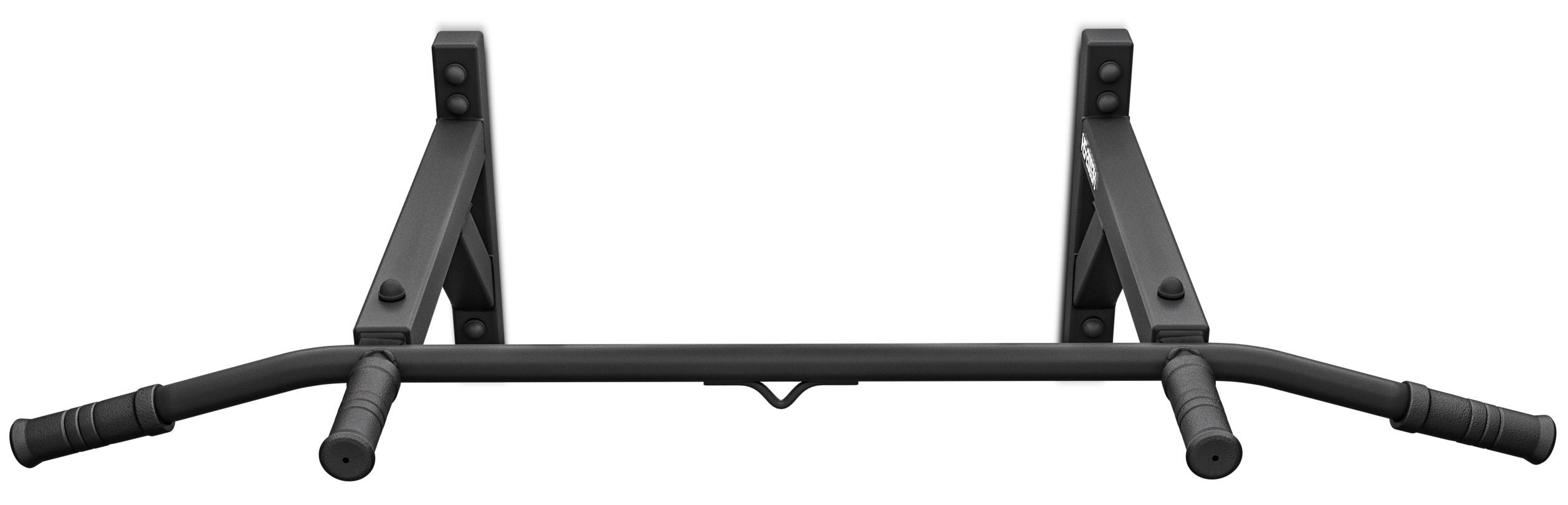 Турник настенный Hop-Sport HS-2003K с перчатками - фото 5