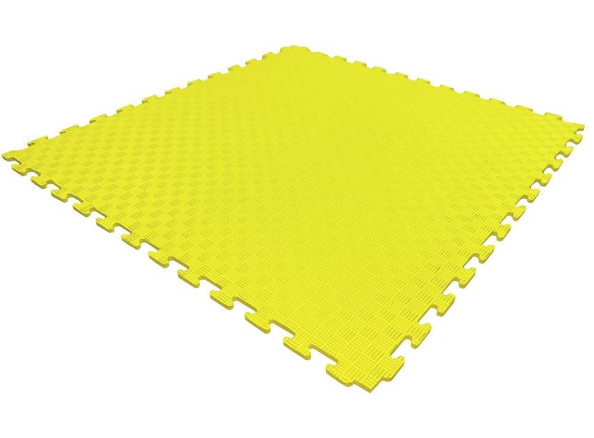 Пазл-папами 100х100х1 см Желтый (1994274374)