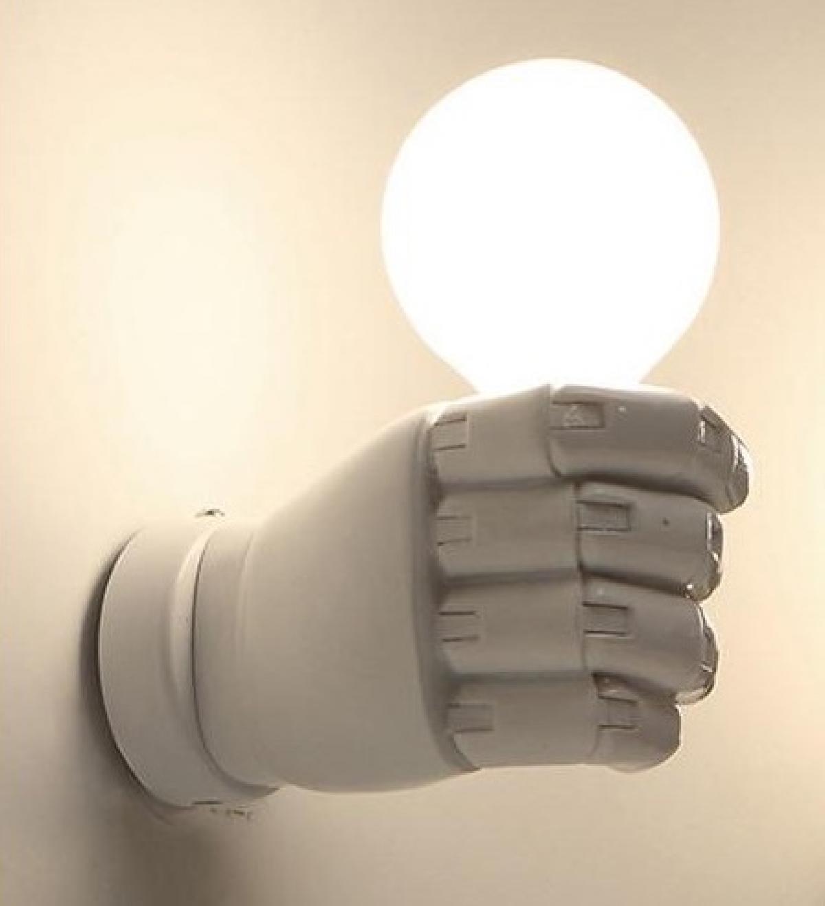 Бра Kloodi Deco WA-AL098 (9425410)