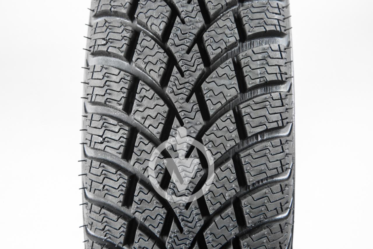 Шина наварна Targum 145/70 R13 SNOW PLUS 71Q зимова (T10149) - фото 4