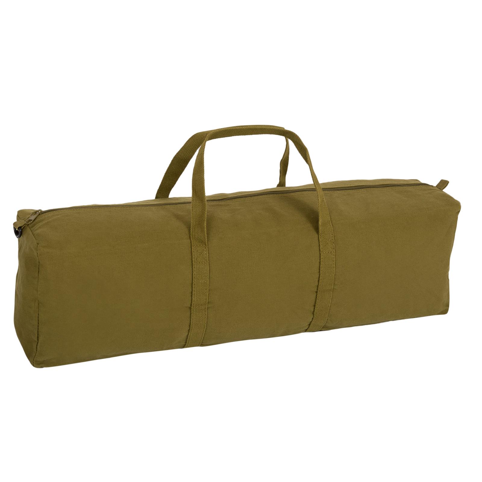 Сумка дорожная Highlander Heavy Weight Tool Bag 24 76 смOlive