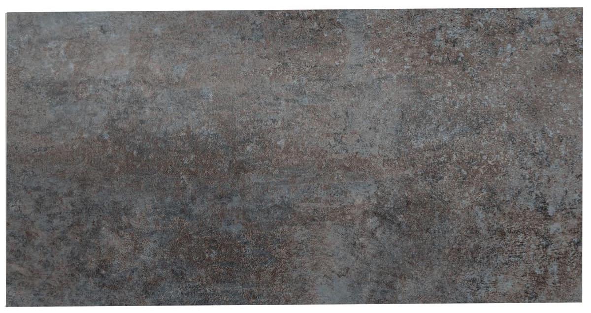 Виниловая плитка Sticker Wall 600х300х1,5 мм мрамор 1 шт. Темно-серый (СВП-113)