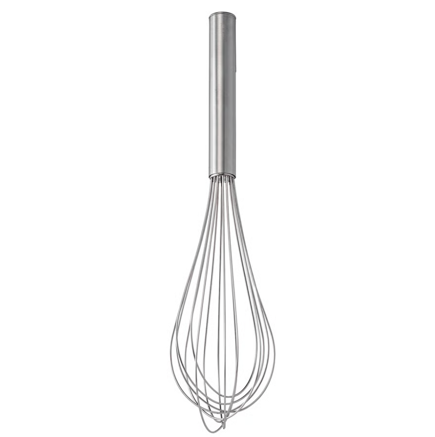 Округлий вінчик нержавіюча сталь KONCIS.102.259.52 (31018994)