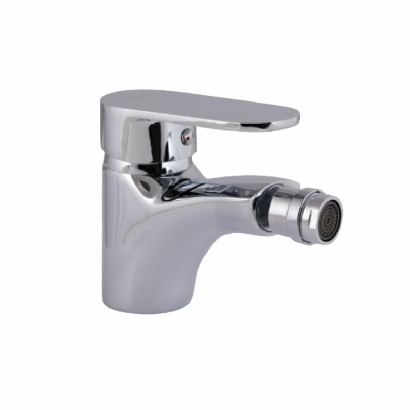 Змішувач для біде Lidz Tani 001AF k40 LDTAN001AFCRM44958 Chrome