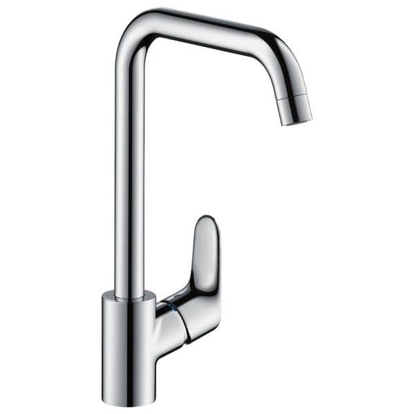 Змішувач для кухні Hansgrohe Focus 31820000