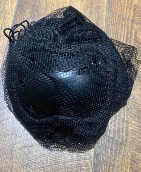 Комплект защиты наколенники с налокотниками ударопрочные Черный - фото 2 Комплект защиты наколенники с налокотниками ударопрочные Черный - фото 2