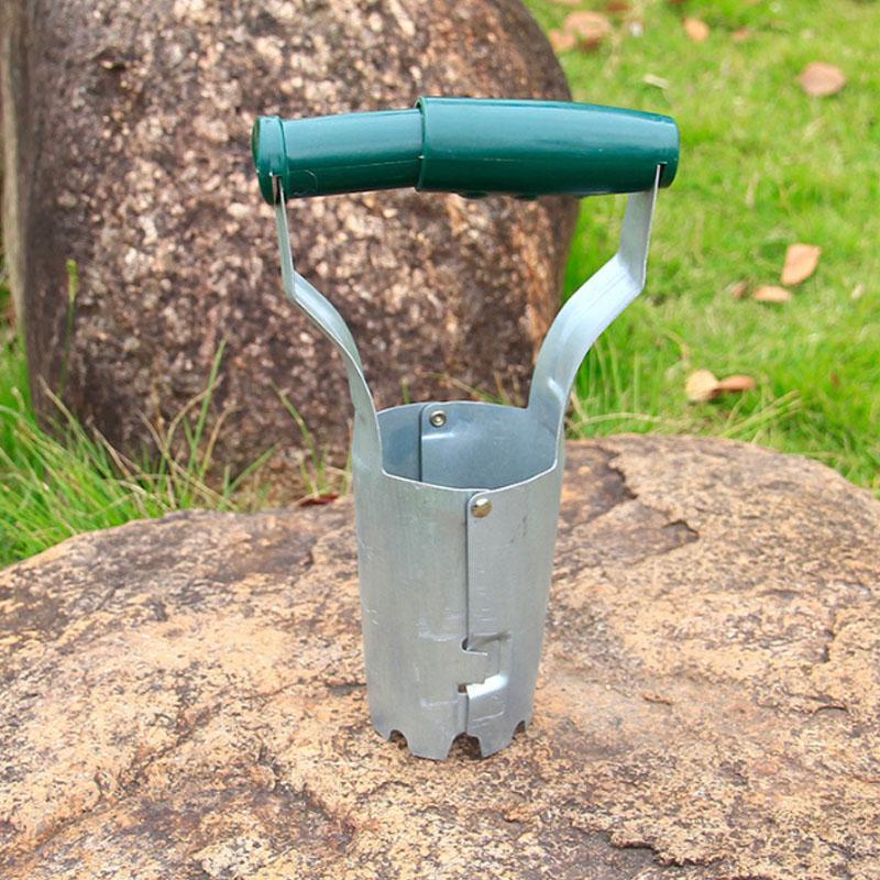 Конус садовик для посадки розсади та цибулинних рослин (SDGRSD-GRN-0732) - фото 4 Конус садовик для посадки розсади та цибулинних рослин (SDGRSD-GRN-0732) - фото 4