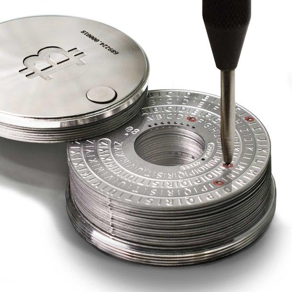 Hodlr Bitcoin Edition - фото 5