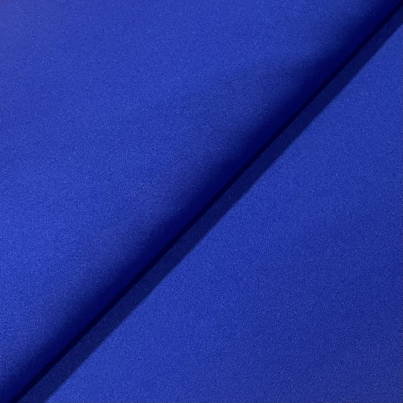 Ткань габардин Электрик (24479606) - фото 1 Ткань габардин Электрик (24479606) - фото 1