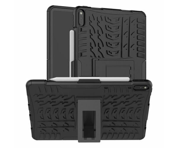 Чохол броньований Armored Case для Huawei MatePad Pro 10.8 2019/2021 Чорний Чохол броньований Armored Case для Huawei MatePad Pro 10.8 2019/2021 Чорний