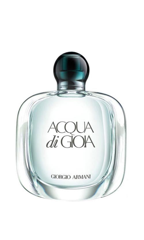 Парфумована вода Giorgio Armani Acqua di Gioia тестер (17564)