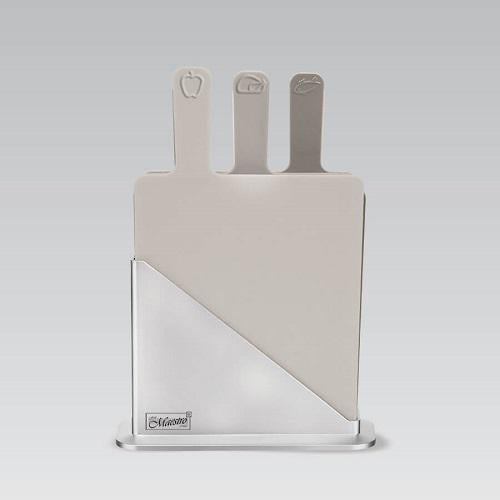 Набор разделочных досок Maestro MR-1789