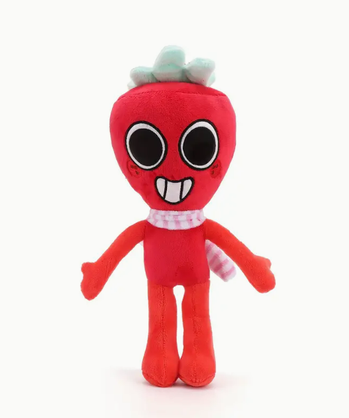 Мягкая игрушка детская Спраут Мир Денди Роблокс 29 см (100199)