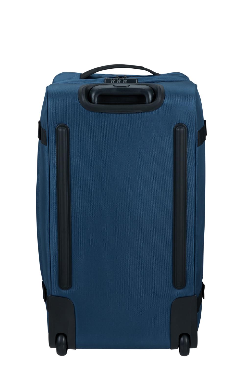 Дорожная сумка American Tourister Urban Track 68x40x38,5 Синий (MD1*41002) - фото 3