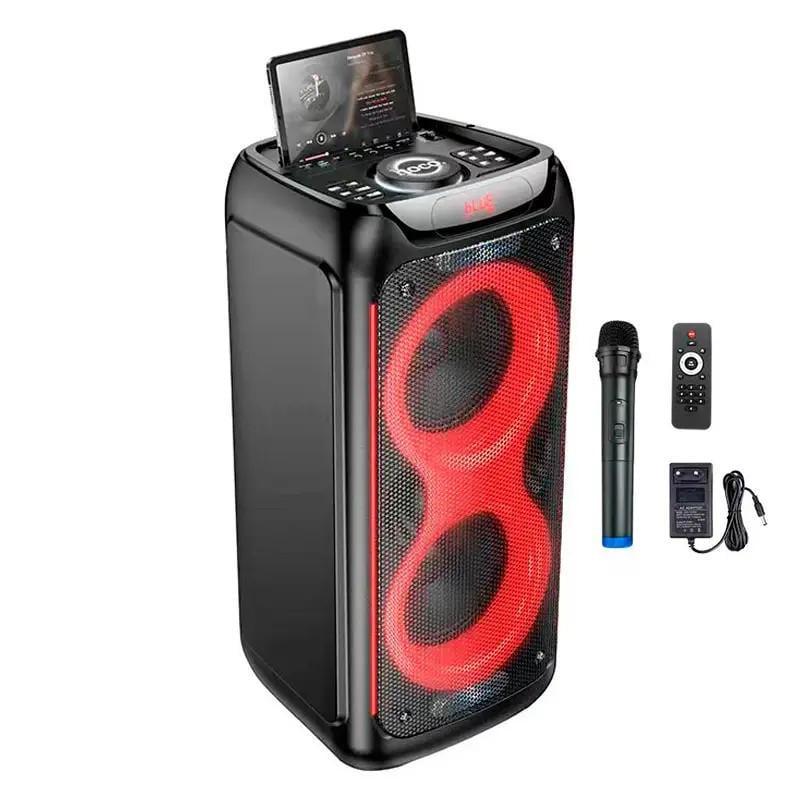Портативная колонка Hoco DS54 Precious BT 50W (2455398737)