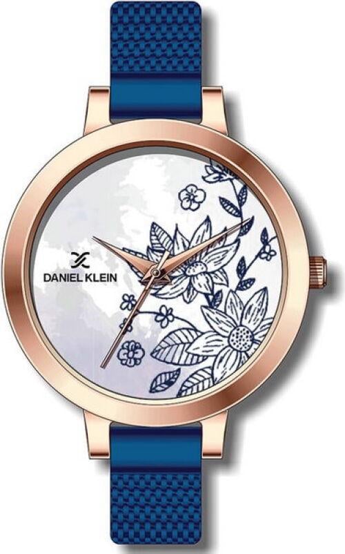 Наручний годинник жіночий Daniel Klein DK11641-3 (103677)