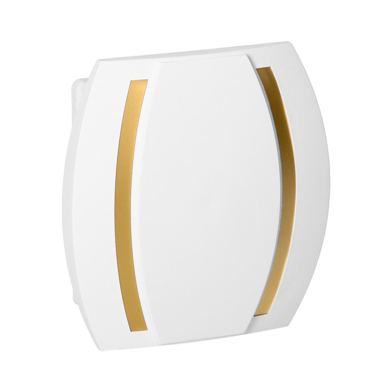 Дзвінок ORNO KAMELEON GONG BIM-BAM OR-DP-VD-163/WC 2 тоновий