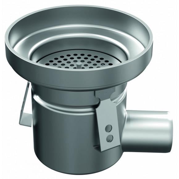 Трап однокорпусный mini Dm200/50H1 (13923916)