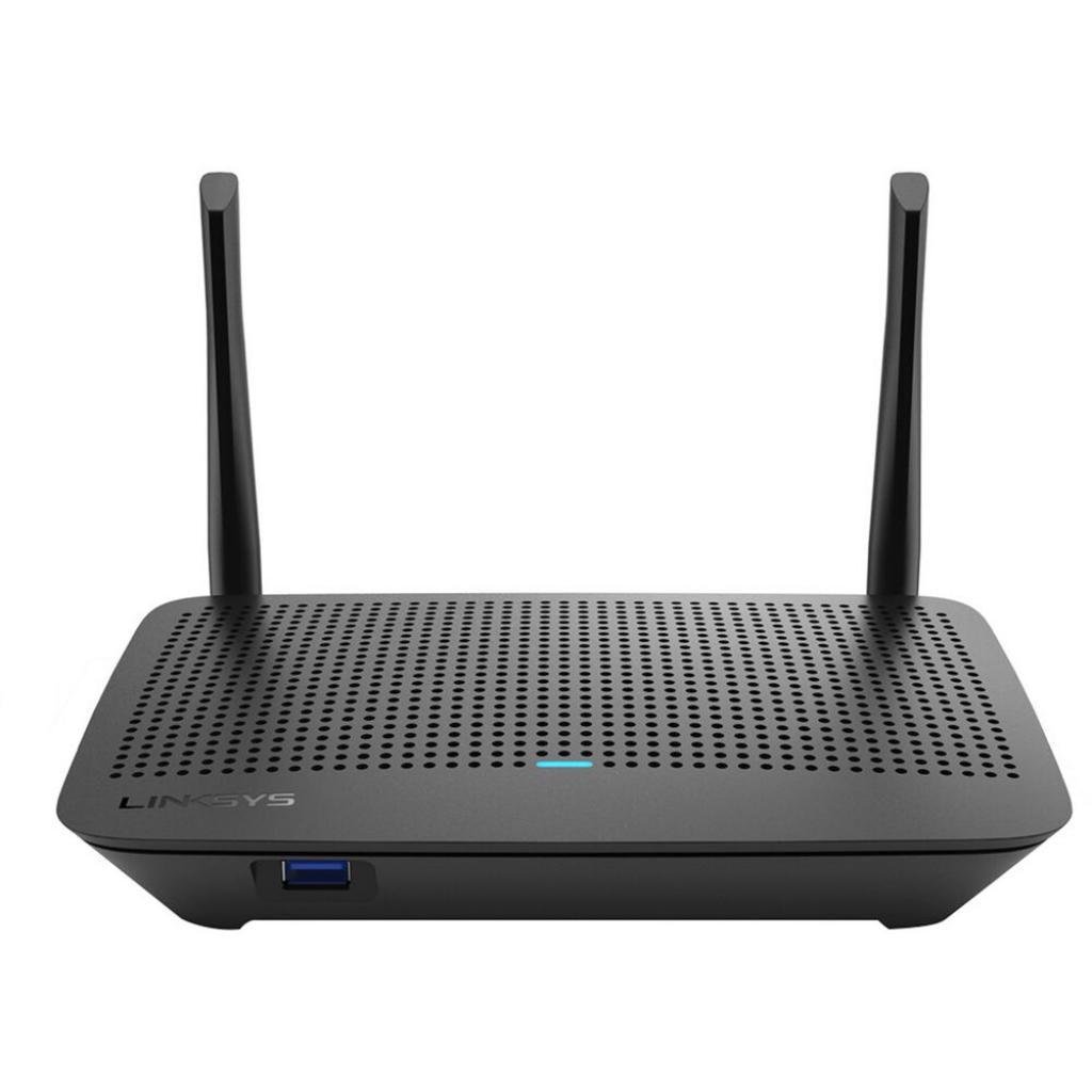 Маршрутизатор Linksys MR6350 - фото 1