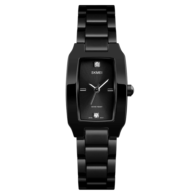 Наручний годинник Skmei 1400BK Black