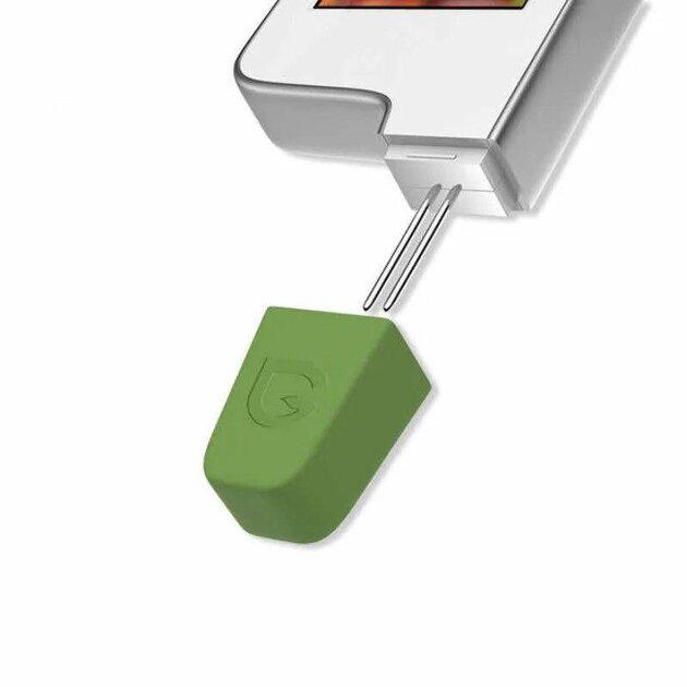 Экотестер Greentest ECO 4F Green4F Bluetooth - фото 10