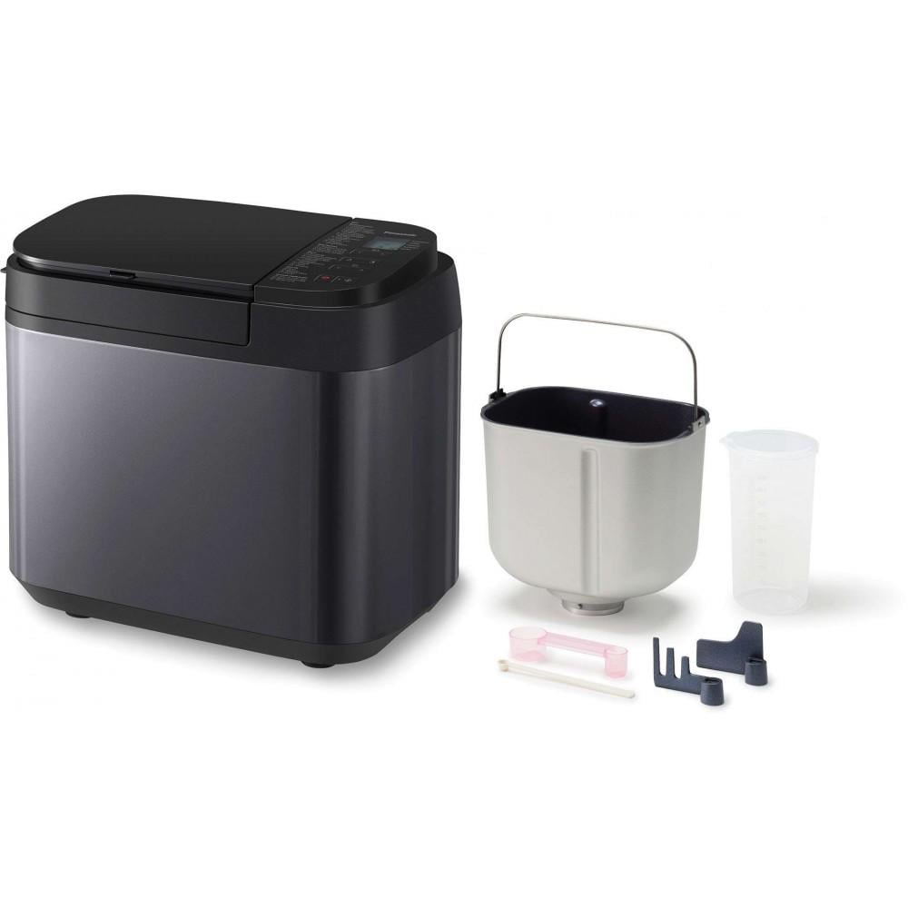 Хлібопічка Panasonic SD-YR2540-HTS - фото 2
