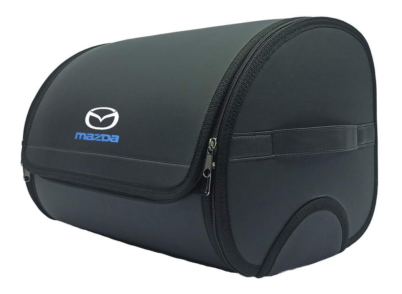 Сумка в багажник авто Mazda Люкс 45 см (svr0017)