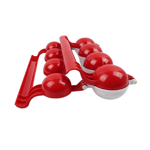 Форма Stuffed Ball Maker для изготовления мясных шаров 23,5х17х5 см (098780631) - фото 3