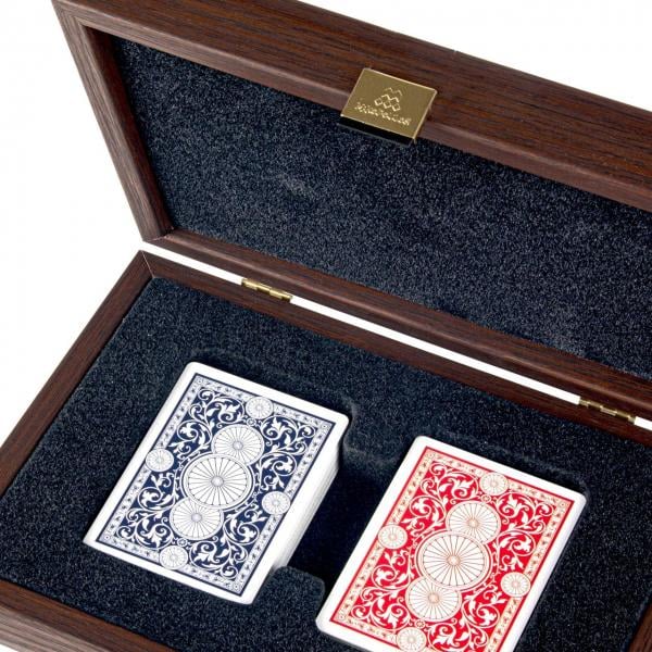 Гральні карти CVE20U - фото 3