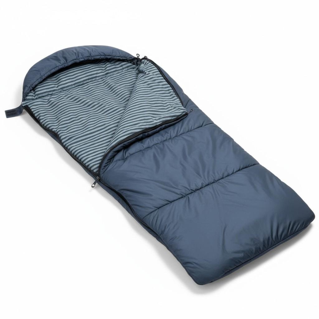 Спальный мешок с подогревом от Power Bank (30067204) - фото 4