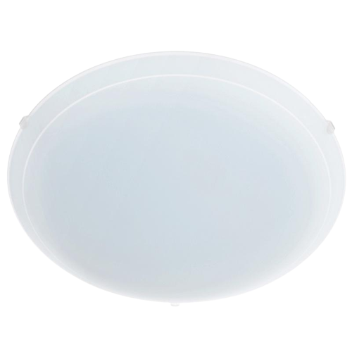 Светильник настенно-потолочный накладной Brille W-546/2 E27 (26-349)