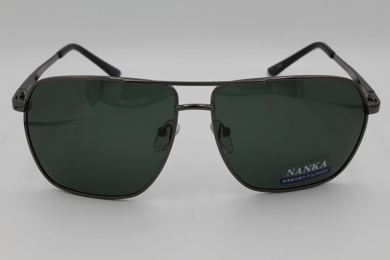 Сонцезахисні окуляри поляризаційні чоловічі 8736 (2584509841) - фото 2