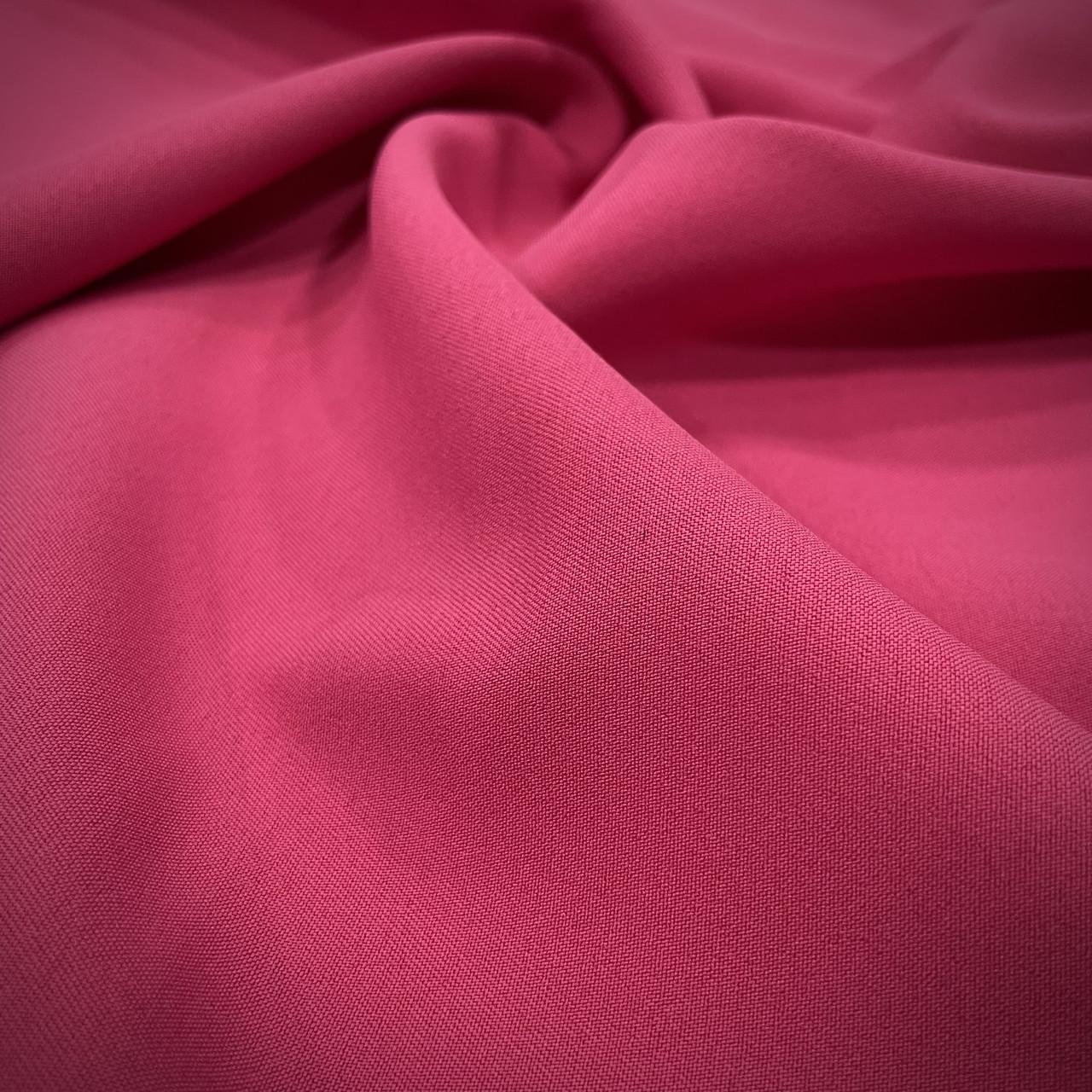 Ткань костюмная Мадонна Розовый (24757984) - фото 3 Ткань костюмная Мадонна Розовый (24757984) - фото 3