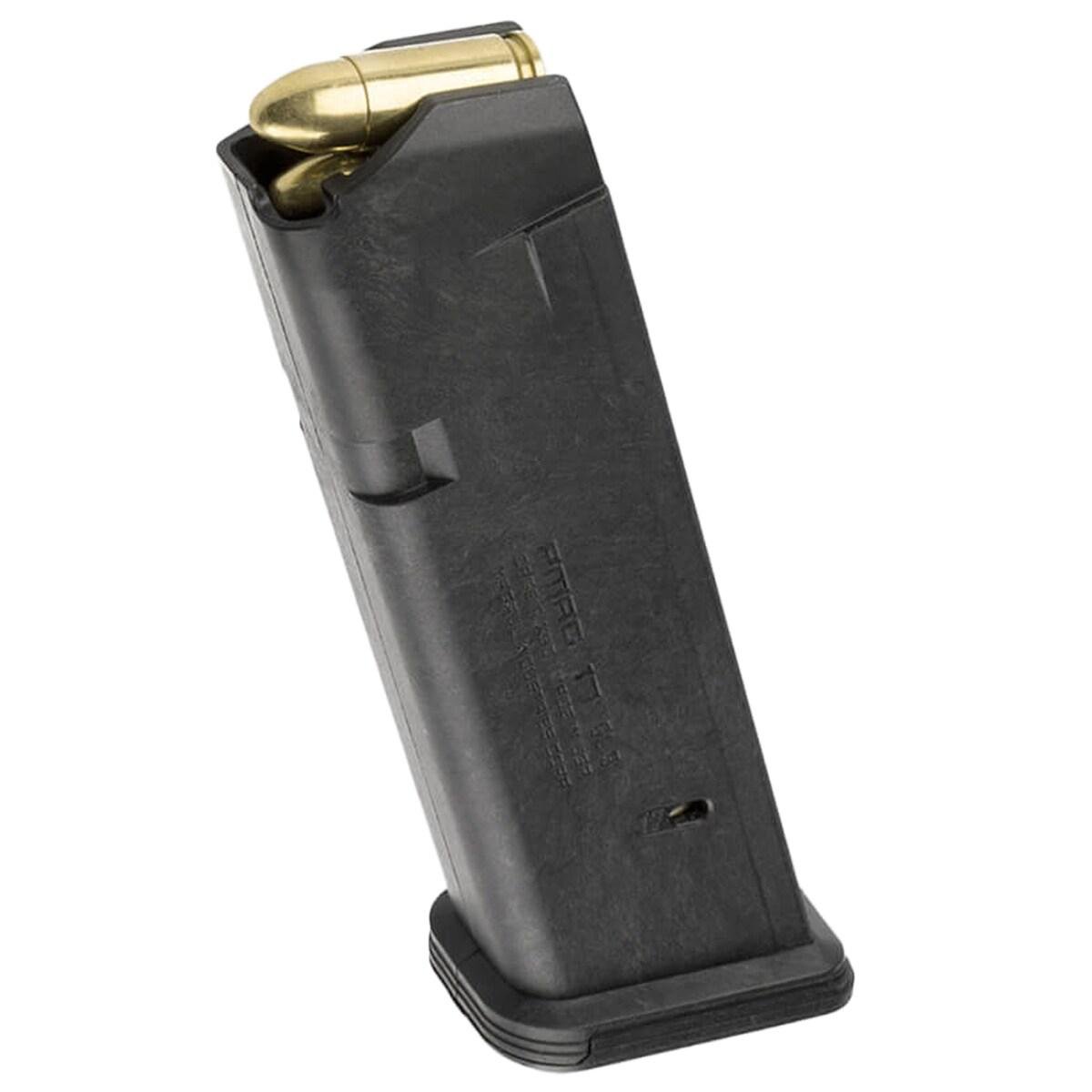 Магазин Magpul PMAG 17 GL9 GLOCK 9x19 (7002065)