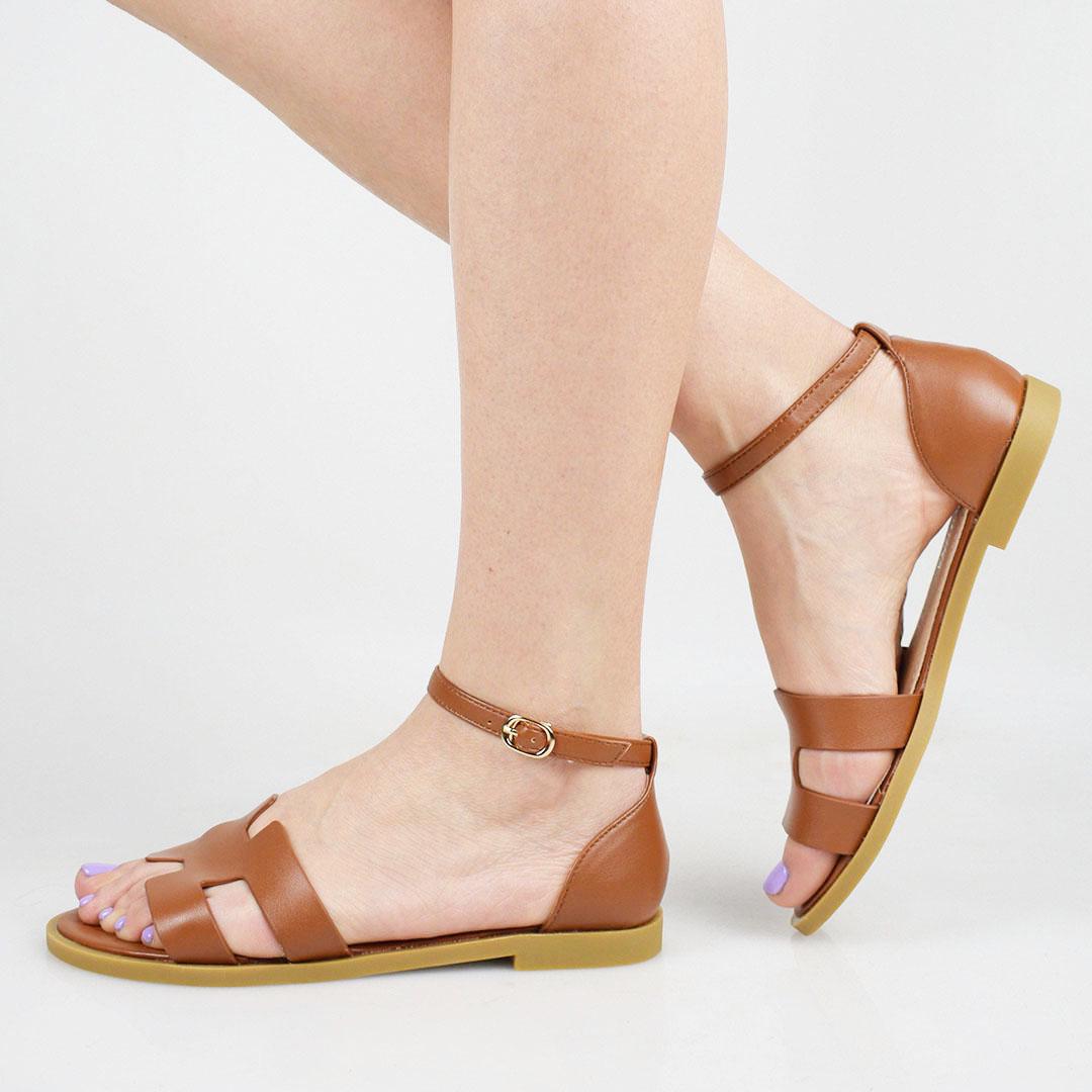 Босоножки женские Fashion 336771 р. 37 24,5 см