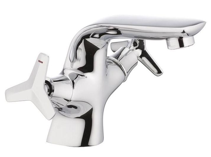 Змішувач для умивальника Mixxus Premium Vesta 161 (MI0610)