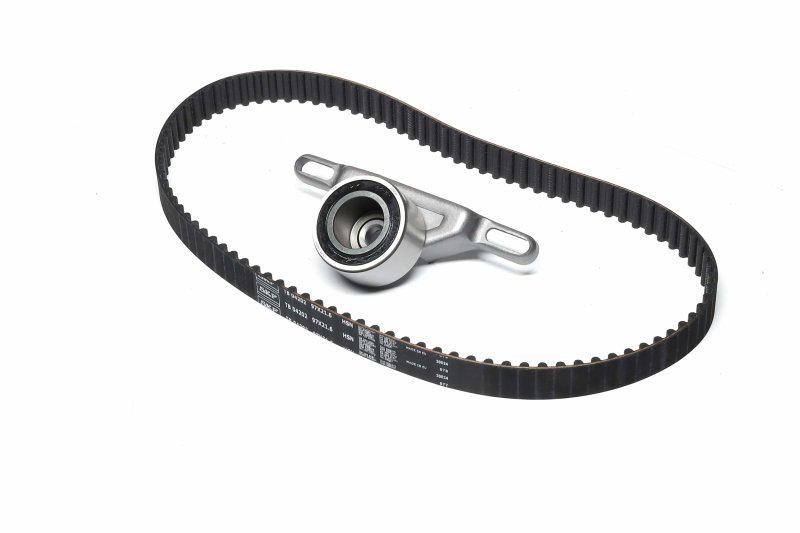 Комплект ремня ГРМ SKF VKMA04202 (VKMA 04202 SKF)