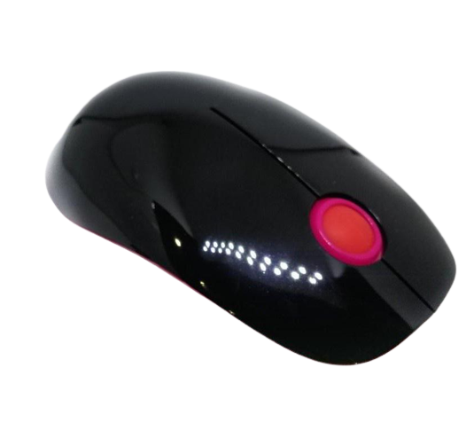Беспроводная оптическая мышка G 217 USB Black/Rose (ad2dba89)