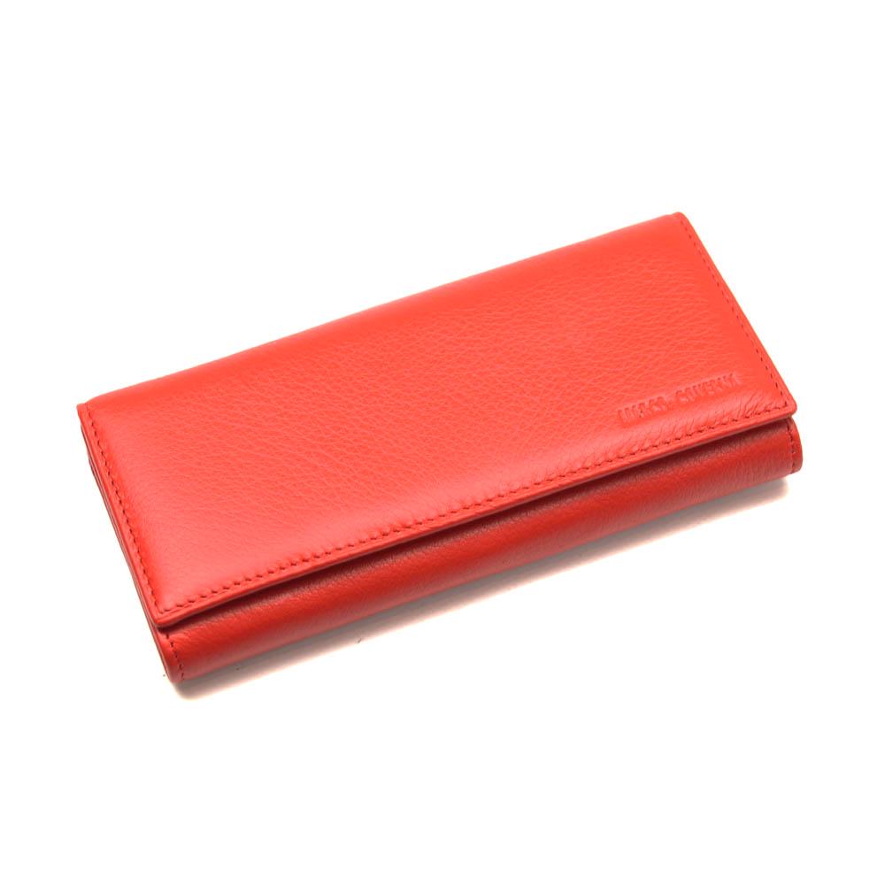 Кошелек Marco Coverna Boleslano Red (116028)