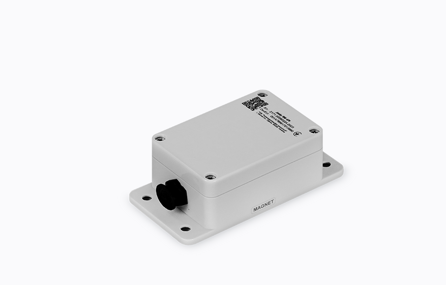 Радіомодуль LoRaWAN із зовнішніми сенсорами підключення для різних типів лічильників JOOBY OMNI RM 4PU 204 EU