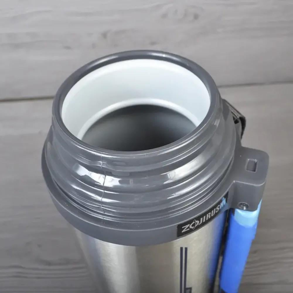 Термос Zojirushi SF-CC20XA 2 л (54793) - фото 7 Термос Zojirushi SF-CC20XA 2 л (54793) - фото 7