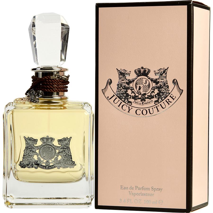 Парфумована вода для жінок Juicy Couture Juicy Couture 100 мл (2887) - фото 1