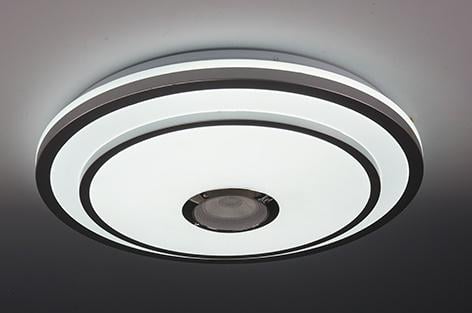 Люстра светодиодная Sirius LD 2629D-36 W