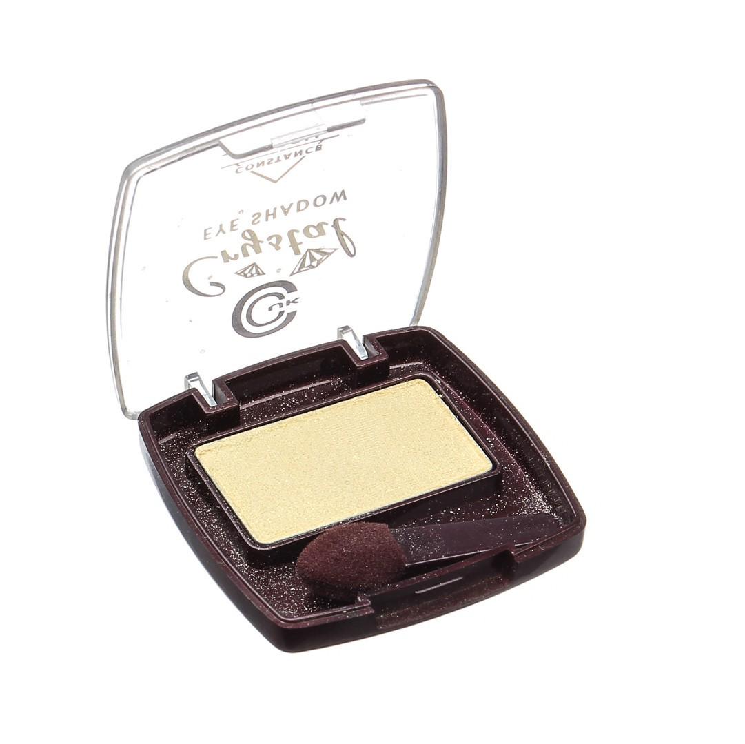 Тени для век Constance Carroll Crystal Mono Eyeshadow 05 purite (50057726)