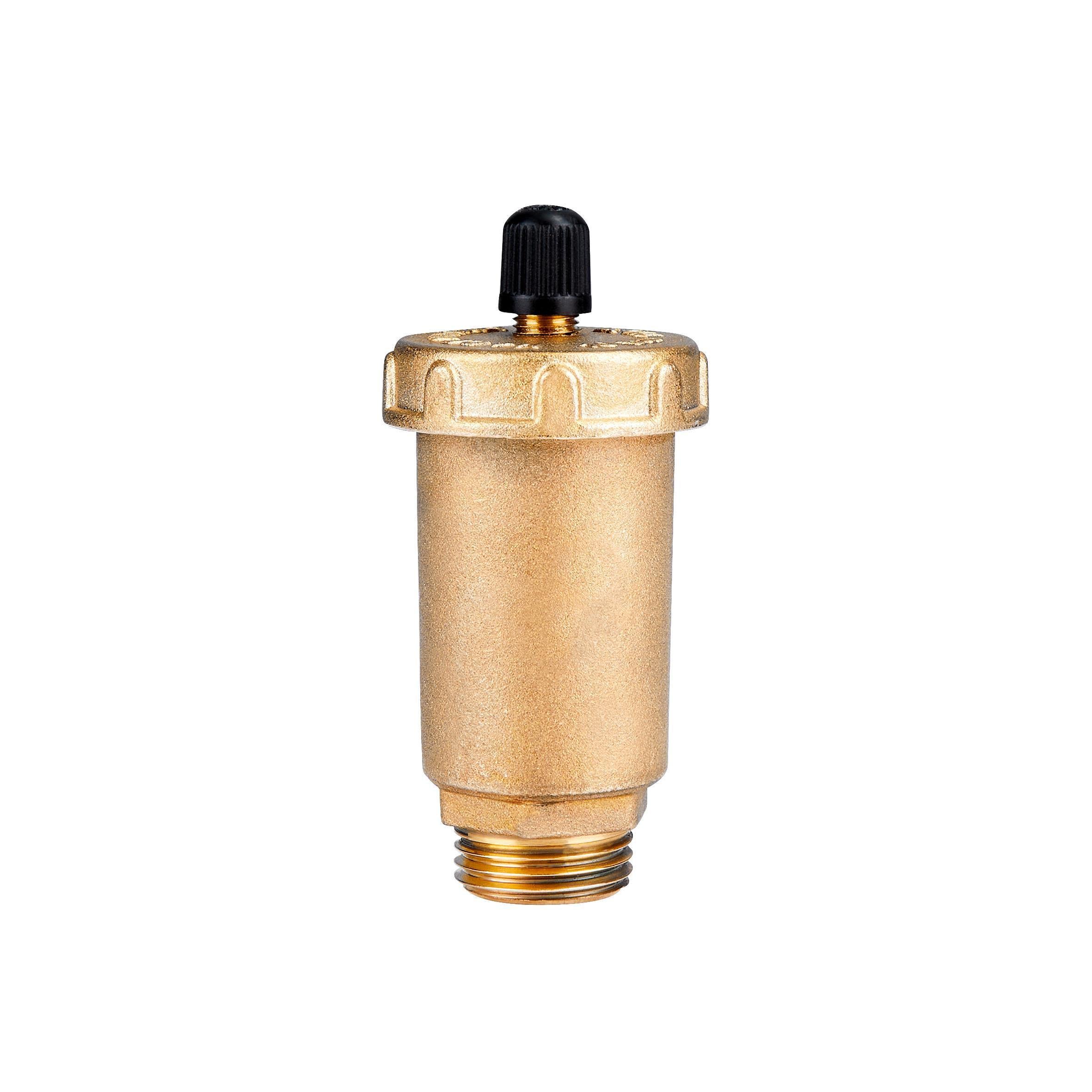 Воздухоотводчик автоматический ICMA 1/2" №709 (22353823)