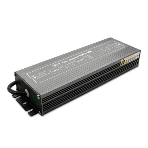 Блок питания Biom Professional DC12 600 W WBP-600 50А герметичний