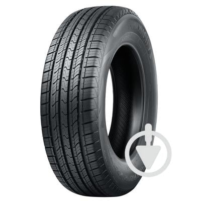 Автошина Nankang Cross Sport SP-9 195/60 R15 88H