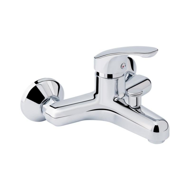 Смеситель для ванны Brinex 36C 006 BRIN36C006 Хром (79676)