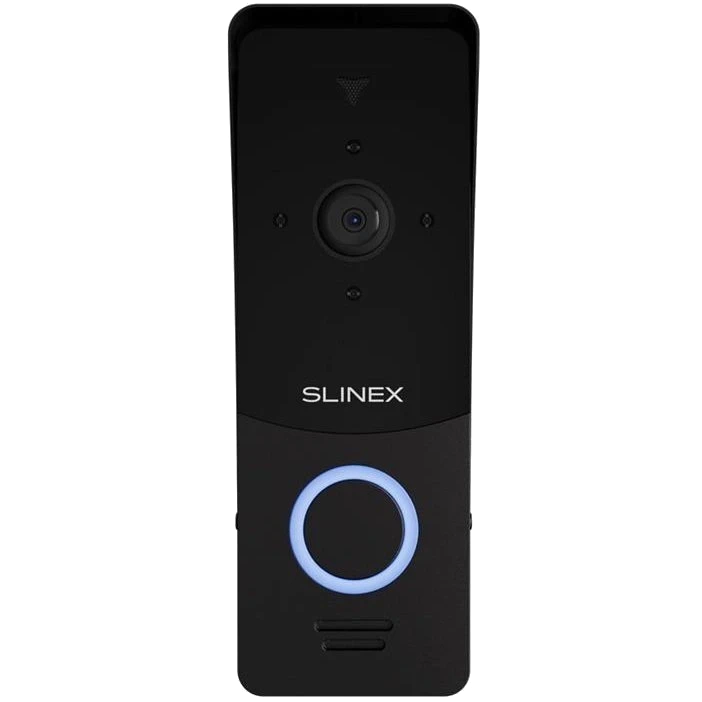 Панель виклична Slinex ML-20HD IP65 Black (2863455614)